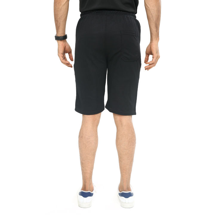 SMUG%20Premium%20Sports%20Shorts%20-%20Soft%20and%20Comfortable%20-%20Black%20-%20Image%204