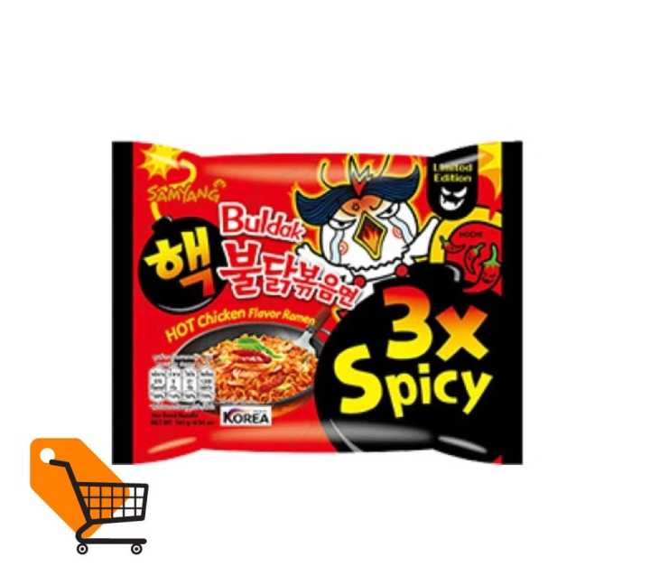 Samyang%20Hot%20Chicken%20Flavor%20Ramen%203x%20Spicy%20Noodles%20-%20140g%20-%20Image%203