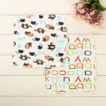【Yurui】BB Baby Towels Handkerchief Bathing Face Washcloth Wipe Cloth. 