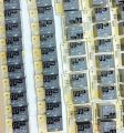 Nescafe Coffee Vending Machine Spare Parts Single or Double Relay Board Heat Controller.