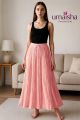 Regular Use Long Skirt For Woman / Ladies / Girls. 