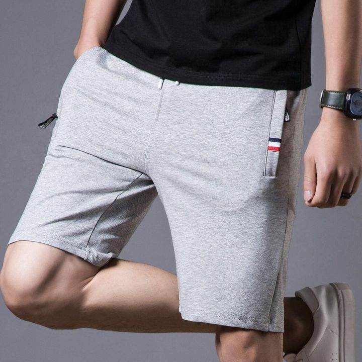 2%20Quarter%20Shorts%20/%20Half%20Pant%20For%20Men%20-%20Image%202