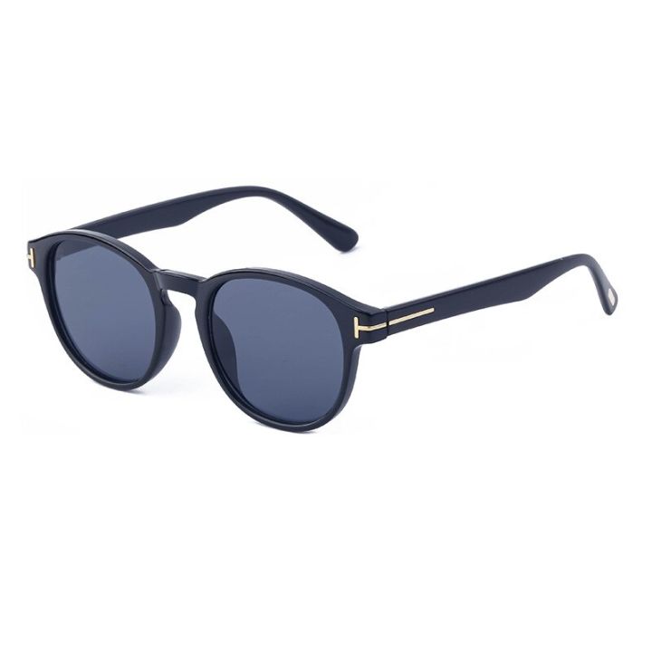 new%20in%20fashion%20tom%20brand%20round%20sunglasses%20women%20men%202023%20high%20quality%20aesthetic%20shades%20streetwear%20retro%20oculos%20de%20sol%20uv400%20-%20Image%205