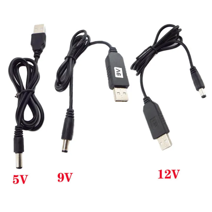 USB%20to%20DC%20Power%20Cable%20Universal%20USB%20to%20DC%20Jack%20Charging%20Cable%20Power%20Cord%20Plug%20Connector%20Adapter%20for%20Router%20Mini%20Fan%20Speaker%20-%20Image%204