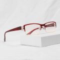 Fashion Diamond-cut Reading Glasses Men Women Ultralight Spring Hinge Presbyopia Eyewear Vision Care Readers Glasses +1.00~+4.00.