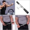 LAT Pull Down Machine Attachment Cable Pulley System Home Gym Accessories.