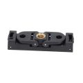 Action Camera Quick Release Bracket Magnetic Camera Holder Adapter for Tripod.