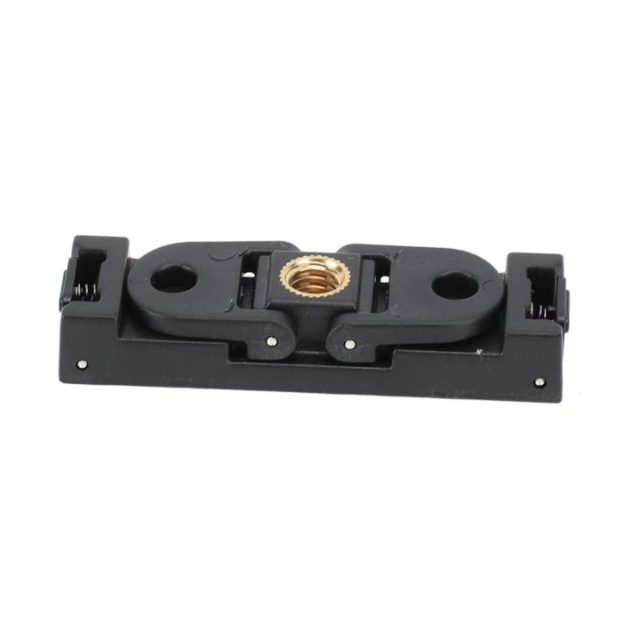 Action%20Camera%20Quick%20Release%20Bracket%20Magnetic%20Camera%20Holder%20Adapter%20for%20Tripod%20-%20Image%203