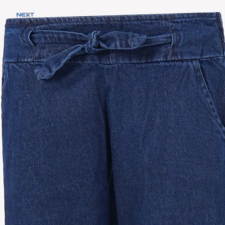 Stylish%20Women%E2%80%99s%20Soft%20Denim%20Plazzo%20Pants%20dark%20blue%20.%20-%20Image%203