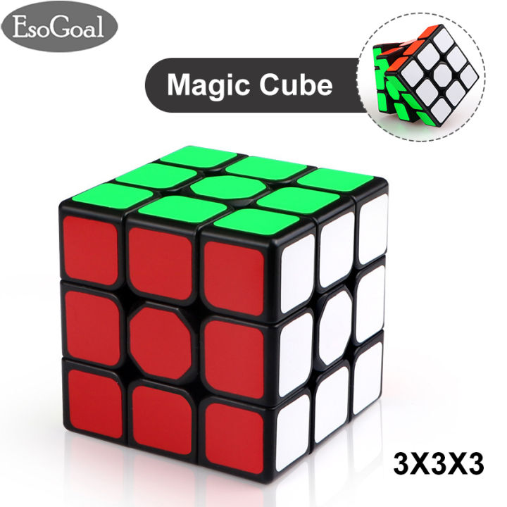 NYT%20M-Agic%20Cube%20B-Rain%20Teasers%203X3X3%20Competition%20Speed%20Cube%20Education%20Toys%20&%20Hobbies%20Rubik%20M-Agic%20Cube%20T-Oys%20B-Rain%20Game%20Puzzle%20Education%20T-Oys%20Cube%20T-Oys%20-%20Image%202