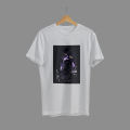 Trendsetter - Solo Leveling White Anime T-shirt - Easy To maintain - Well Inspired & Crafted. 