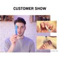Repair Nail Fungus Treatments Essence Foot Care Serum Toe Nails Fungal Removal Gel Anti-Infection Onychomycosis Nail Care 4ml. 