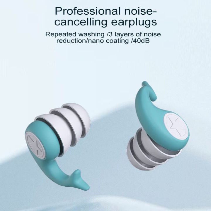 Professional%20Noise-Reducing%20Silicone%20Earplugs%20(Up%20to%2040dB)%20%E2%80%94%20Reusable,%20Washable%203-Layer%20Soundproof%20Design%20for%20Sleep,%20Study,%20Travel%20&%20Concerts%20(4%20Colors)%20-%20Image%204