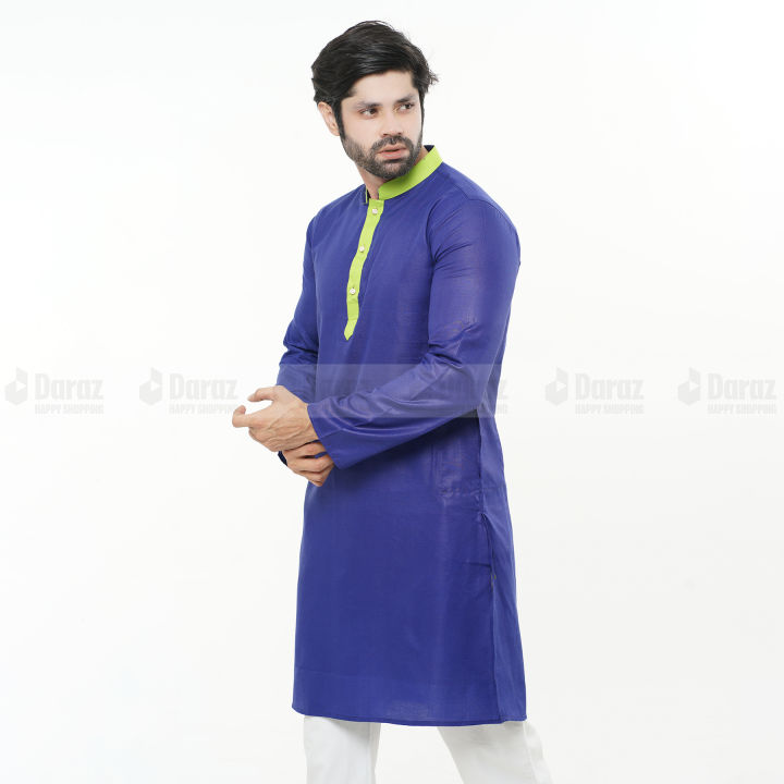 Semi%20Long%20Cotton%20Punjabi%20for%20Men%20-%20Panjabi%20-%20Panjabi%20For%20Men%20-%20Image%205