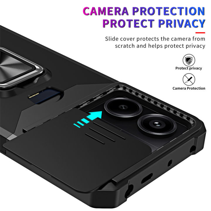 For%20Redmi%20Note%2013%2012%2011%20Poco%20X6%20M6%20Pro%20Plus%205G%204G%20Phone%20Case,%20Sliding%20Camera%20Protective%20Cover%20with%20Ring%20Frame%20and%20Card%20Bag%20-%20Image%203