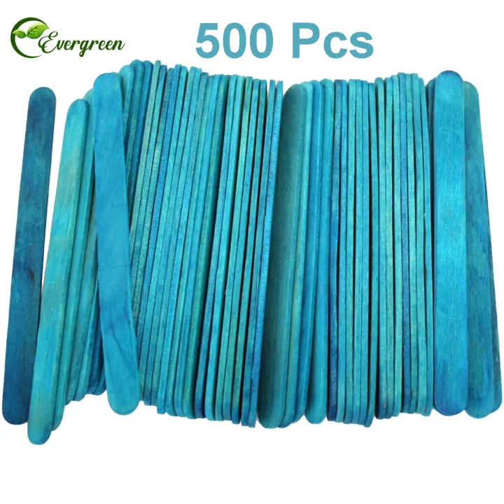 Blue%20Popsicle%20Sticks%204%20Inch%20Wood%20Craft%20Sticks,%20Patriotic%20and%20Kids%20Crafts%C2%A0by%C2%A0Craft%20Sticks%20-%20Image%204