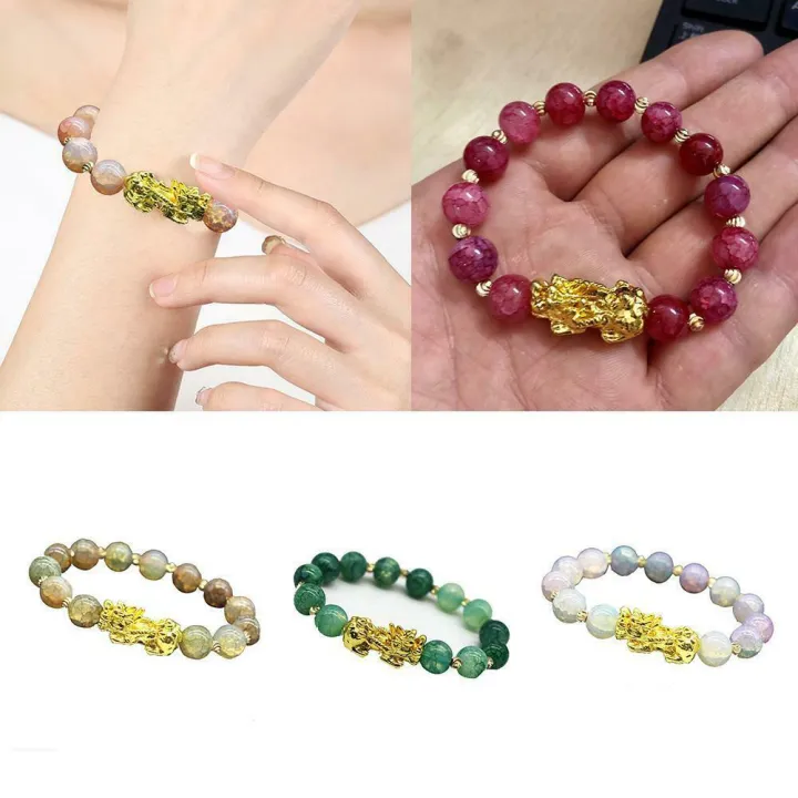 Pixiu%20Guardian%20Bracelet%20Bring%20Luck%20Wealth%20Beads%20Strand%20Bracelets%20Chinese%20Fengshui%20Wristband%20Unisex%20Lucky%20Wealthy%20Men%20Women%20-%20Image%204
