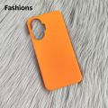 Fashions Slim Matte Hard PC Phone Case for Xiaomi Redmi Turbo 4 Pro Shockproof Solid Color Back Cover Shell Funda for Redmi Turbo 4Pro. 