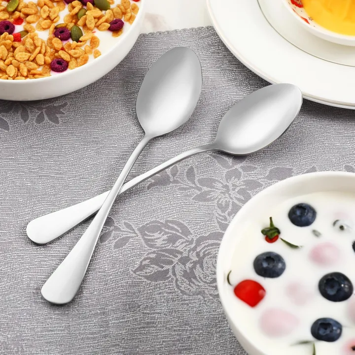 6-Piece%20Stainless%20Steel%20Tea%20Spoon%20Set%20-%20Elegant%20Cutlery%20Set%20(Half%20Set)%20-%20Image%204