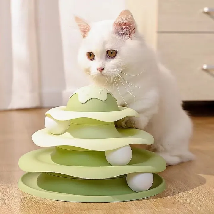 Cat%20Tower%20Toy%20Cat%20Intelligence%20Training%20Turntable,%20Cat%20Play,%20cat%20toys%20-%20Image%202