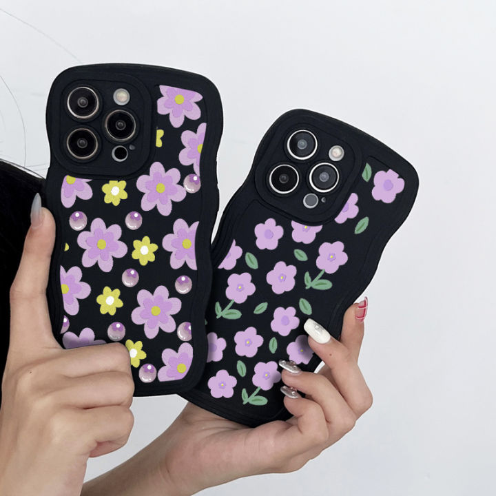 Sroof Case For Xiaomi Poco M3 M4 Pro X3 Korean Full Screen