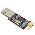 USB To RS232 TTL CH340G Converter Module Adapter STC replace Pl2303 CP2102. 