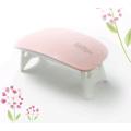 SUNmini Portable USB UV LED Lamp Nail Polish Dryer Manicure Machine. 