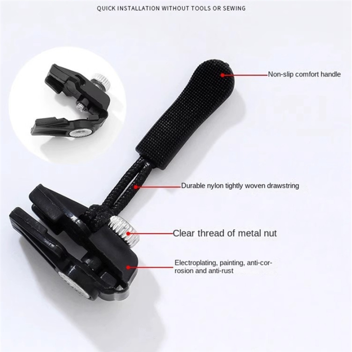 Detachable%20Zipper%20Puller%20Universal%20Zipper%20Accessories%20Large%20-%20Image%204