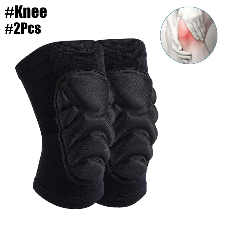 1Pair%20Thickening%20Elastic%20Knee%20Elbow%20Pads%20Extreme%20Sports%20Kneepad%20Brace%20Support%20Men%20Women%20Volleyball%20Dancing%20Yoga%20Knee%20Protector%20-%20Image%207