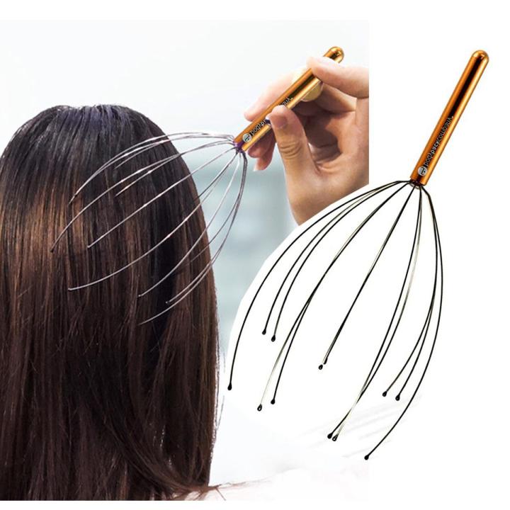 Hair massager tool sales