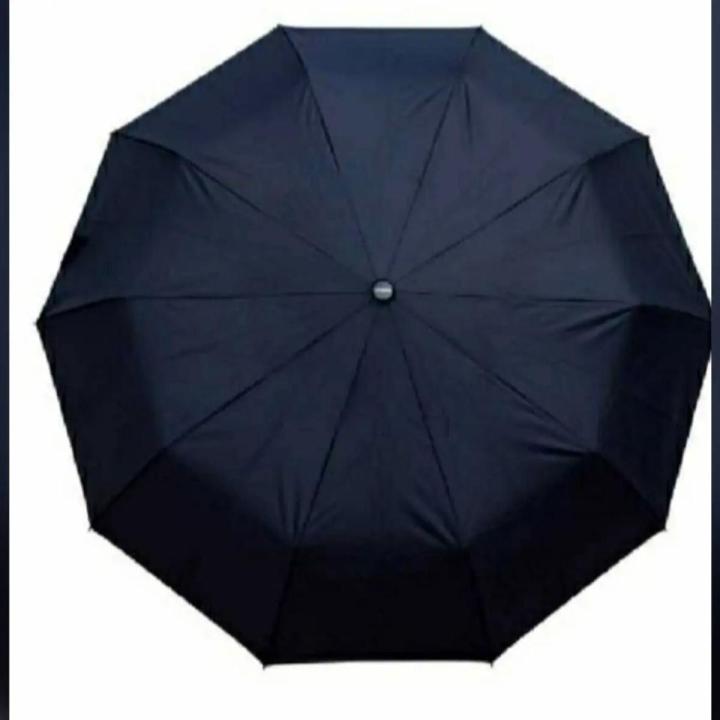 World class  Umbrella ( 10 sik) Black