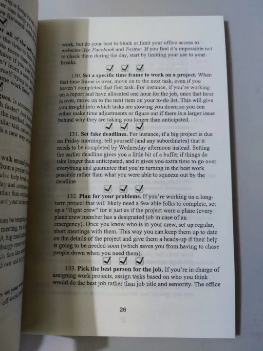 Productivity%20Hacks:%20500+%20Easy%20Ways%20to%20Accomplish%20More%20at%20Work--That%20Actually%20Work!%20-%20Image%202