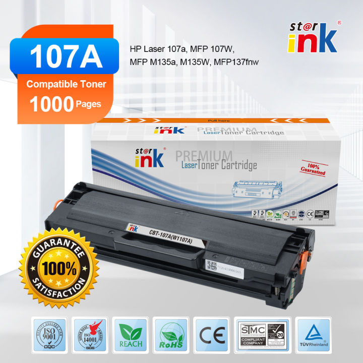 STARINK%20107A%20Black%20Laser%20Toner%20Compatible%20for%20HP%20107X/W1107X%20%20Print%201000%20Pages%20With%20Chip%20Computer%20&%20Office%20Office%20Electronics%20Printer%20Supplies%20Toner-Cartridges%20Computers%20and%20consumables%20-%20Image%209