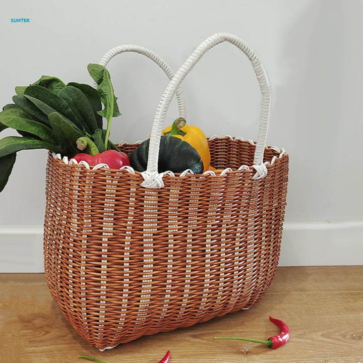 Woven%20Basket%20with%20Handles%20Fruits%20Storage%20Baskets%20Organizer%20for%20Bedroom%20M%20-%20Image%204