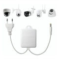 12v 2a Box Adaptor waterproof AC DC adapter 12V 2A CCTV power supply /Camera adapter. 