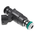 1 PCS New Fuel Injector Replacement Parts for Nissan X-Trail T30 T31 2.5 Petrol QR20D Murano Maxima 16600-2Y915. 
