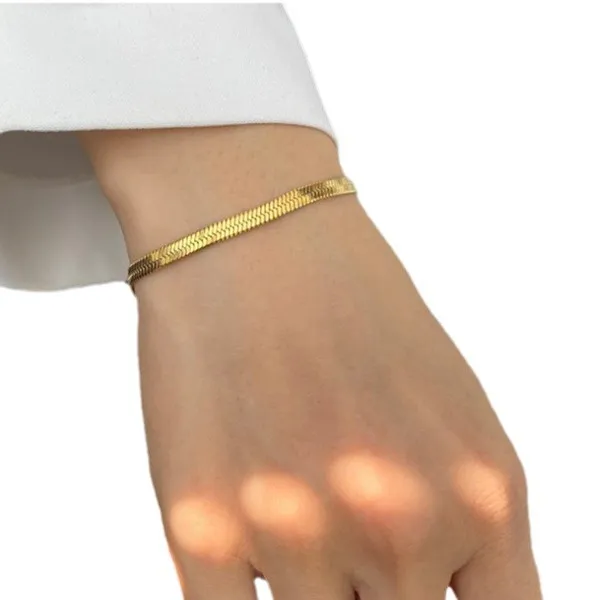 Fashion%20Stainless%20Steel%20Snake%20Chain%20Bracelet%20for%20Women%20-%20Image%205