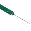 EMC EMI Near Field Probe Electric Field Probe Magnetic Field Probe Radiation Rectification Green. 