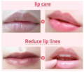 Kiss Beauty Lip Serum Essence Ultra Moisturizing Rose 5ml.