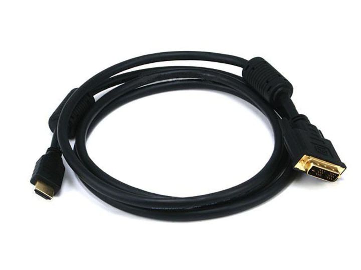 HDMI%20to%20DVI-D%20(D-PORT)Video%20Cable%20Adapter-HDMI%20Male%20to%20DVI%20Male-HDMI%20to%20DVI%20Cable%201.5m/5ft%20-%20Image%203