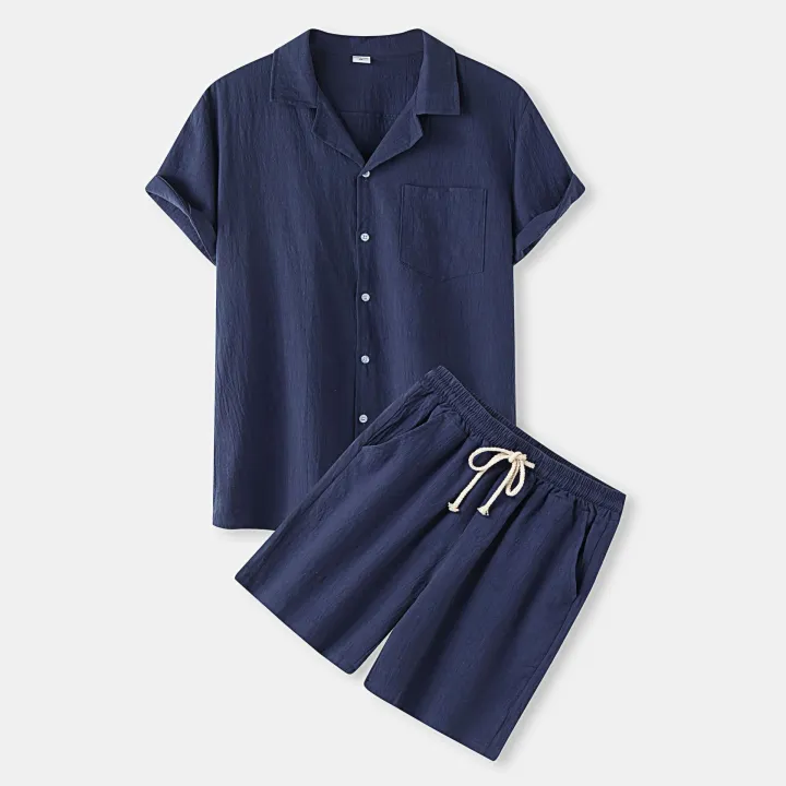 Men'S%20High-Quality%20Best%20Style%20Shirt%20Set%20Your%20Design%20-%20Create%20Your%20Style%20Statement%20With%20This%20High-Quality%20Shirt%20Set,%20Tailored%20For%20Men'S%20Plus%20Size%20-%20Image%202