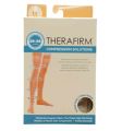 Therafirm® Firm Compression Support Stockings Professional Grade | Made in USA | Elegant Support. 