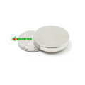 Round (30x5mm) Neodymium Magnet Powerful Disk N35 NdFeB Rare Earth Magnets. 