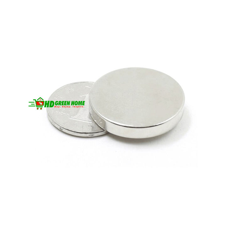 Round%20(30x5mm)%20Neodymium%20Magnet%20Powerful%20Disk%20N35%20NdFeB%20Rare%20Earth%20Magnets%20-%20Image%203
