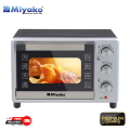 27 Liter Miyako Electric Oven MT-827. 