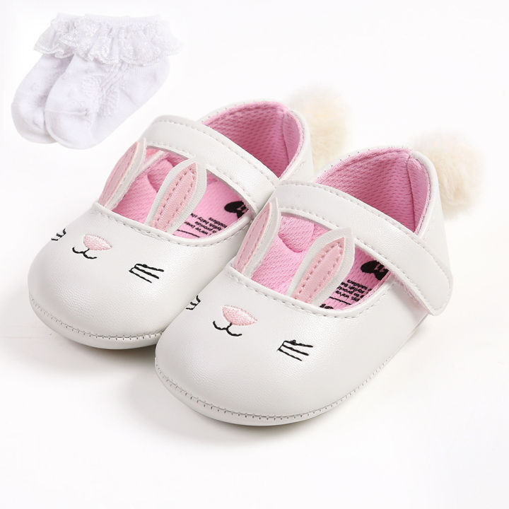 Cute%20Baby%20Girl%20Shoes%20with%20Bunny%20Design%20%E2%80%93%20Soft%20Sole%20Non-Slip%20Prewalker%20Shoes%20with%20Socks%20%E2%80%93%20e-Baksho%20Kids%20-%20Image%202