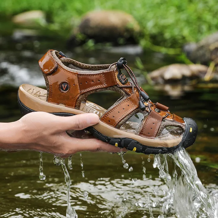 Big%20Size%2038-48%20Mens%20Sandals%20Summer%20Beach%20Sandals%20for%20Men%20Outdoor%20Leather%20Sandals%20Hiking%20Sandals%20for%20Men%20-%20Image%206