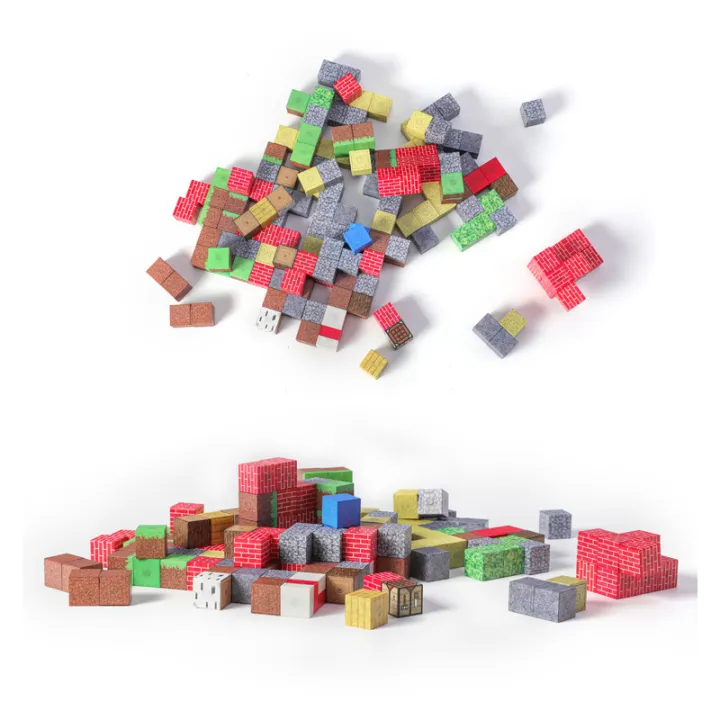MC%20Minecraft%20DIY%20Peripherals%20Magnet%20Toy%20Mine%20Assembly%20Magnetic%20Block%20Building%20Blocks%20Children's%20Puzzle%20Model%20Gift%201%20-%20Image%205