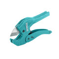 TOTAL  PVC Pipe cutter THT53422. 