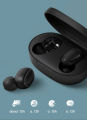 NYT New Xiaomi Redmi Airdots S Earbuds Wireless Bluetooth Stereo Earphone Gaming Headset With Mic Voice Control Earphones For Xiaomi Airdots S.